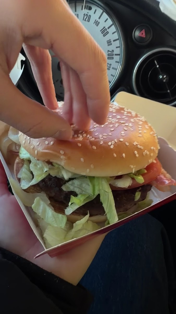 McDonald's Photo 2