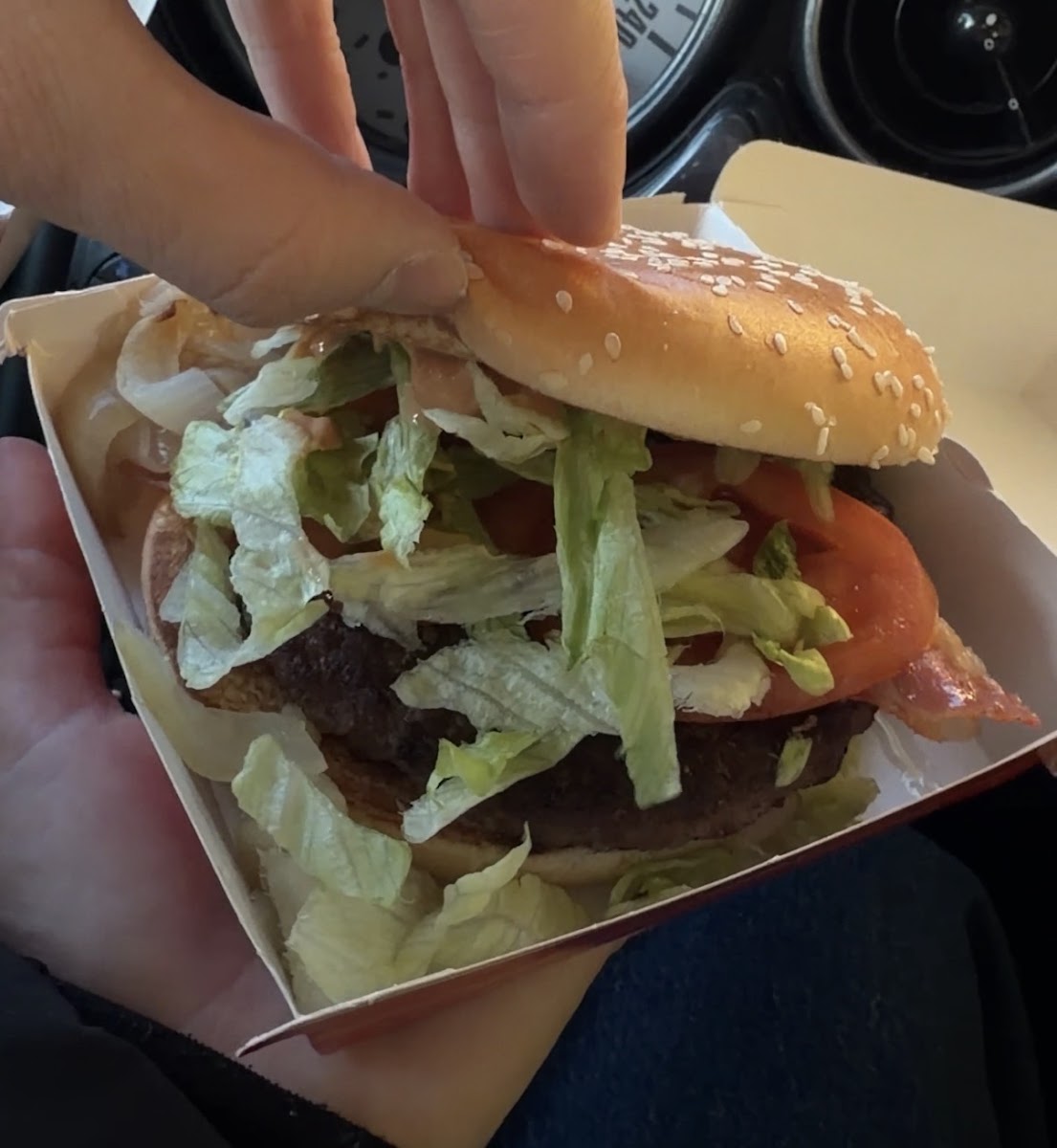 McDonald's Photo 4