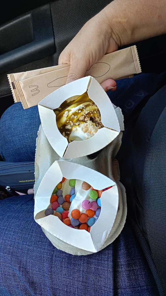 McDonald's Photo 7