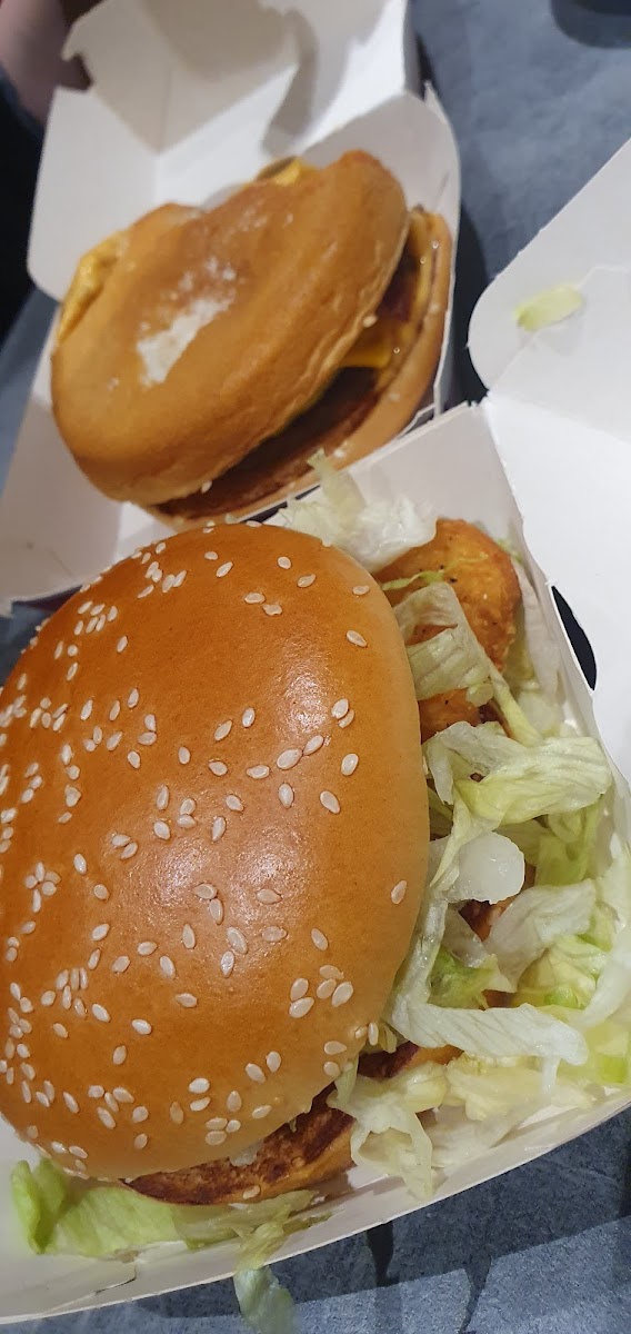 McDonald's Photo 8