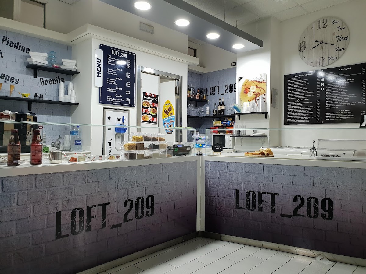 LOFT