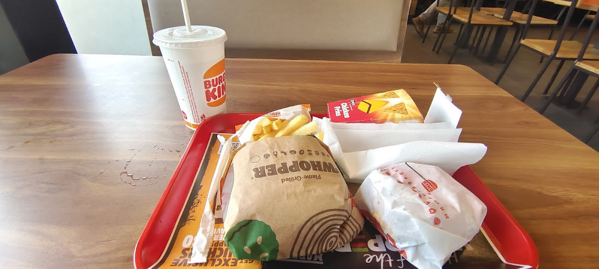 Burger King Photo 5