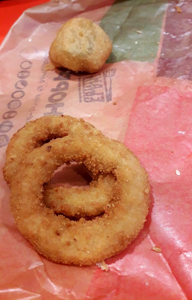 Burger King Photo 9