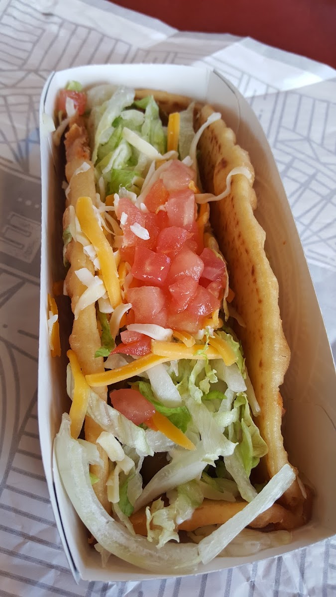 Taco Bell Photo 5