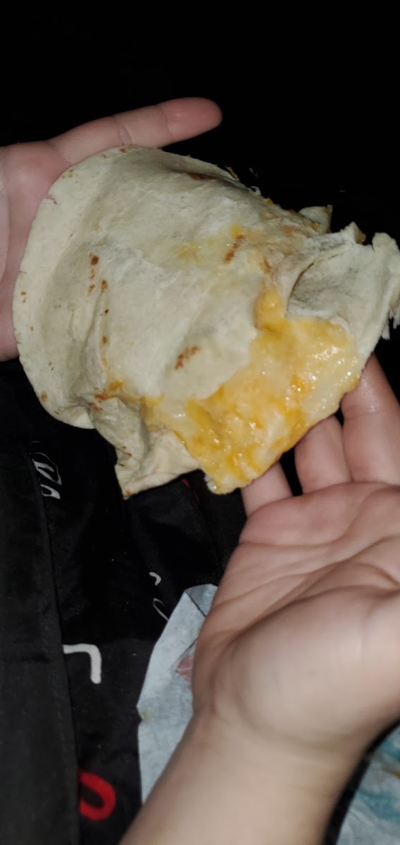 Taco Bell Photo 7