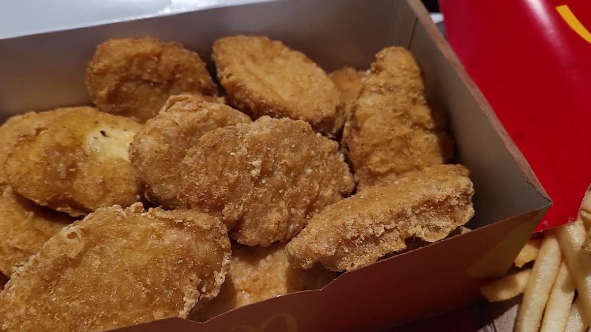 McDonald's Photo 2