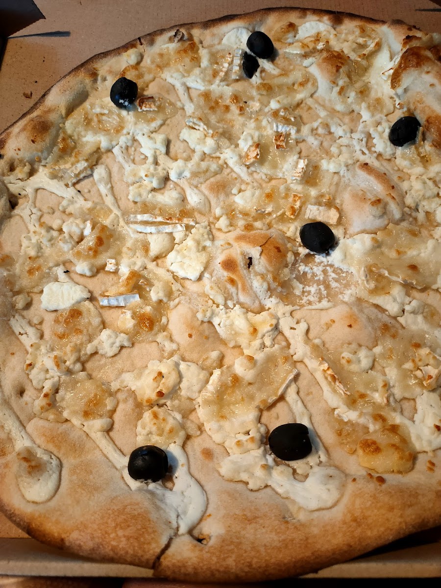 Le Kiosque à Pizzas Photo 4