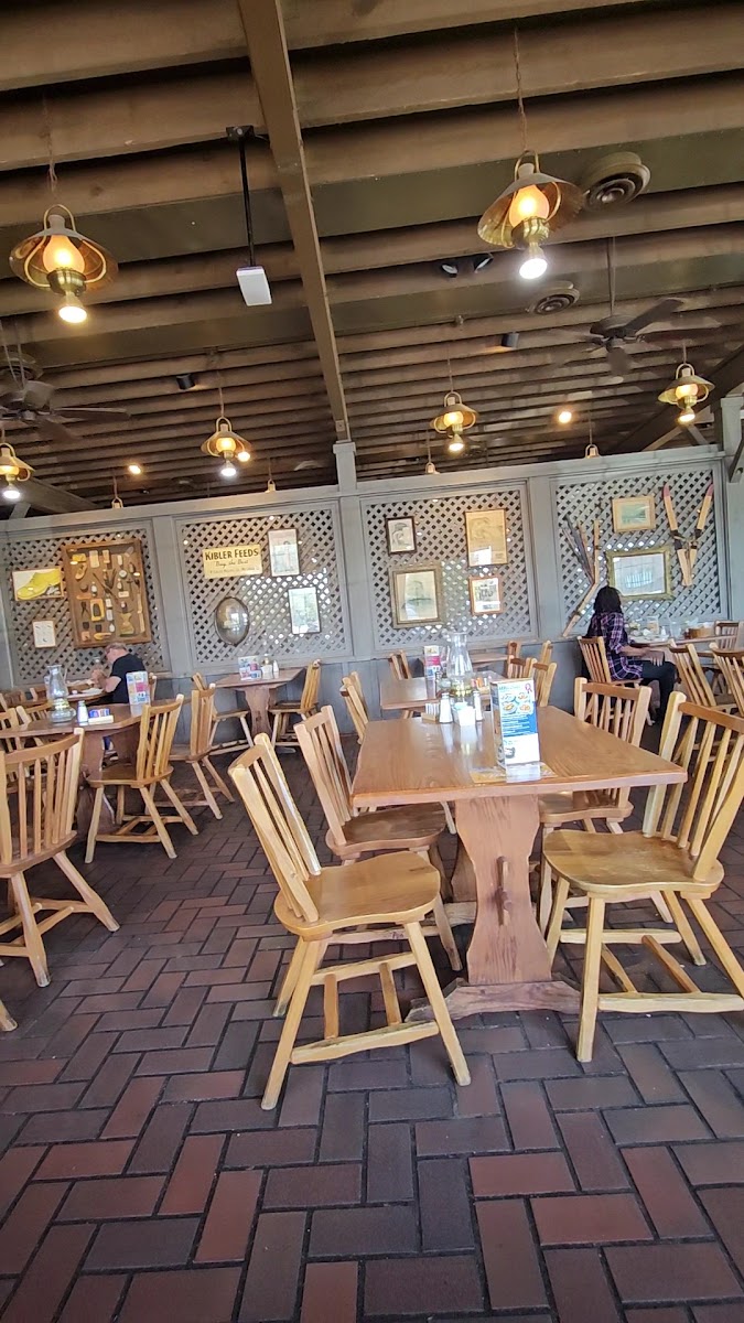 Cracker Barrel Old Country Store Photo 2
