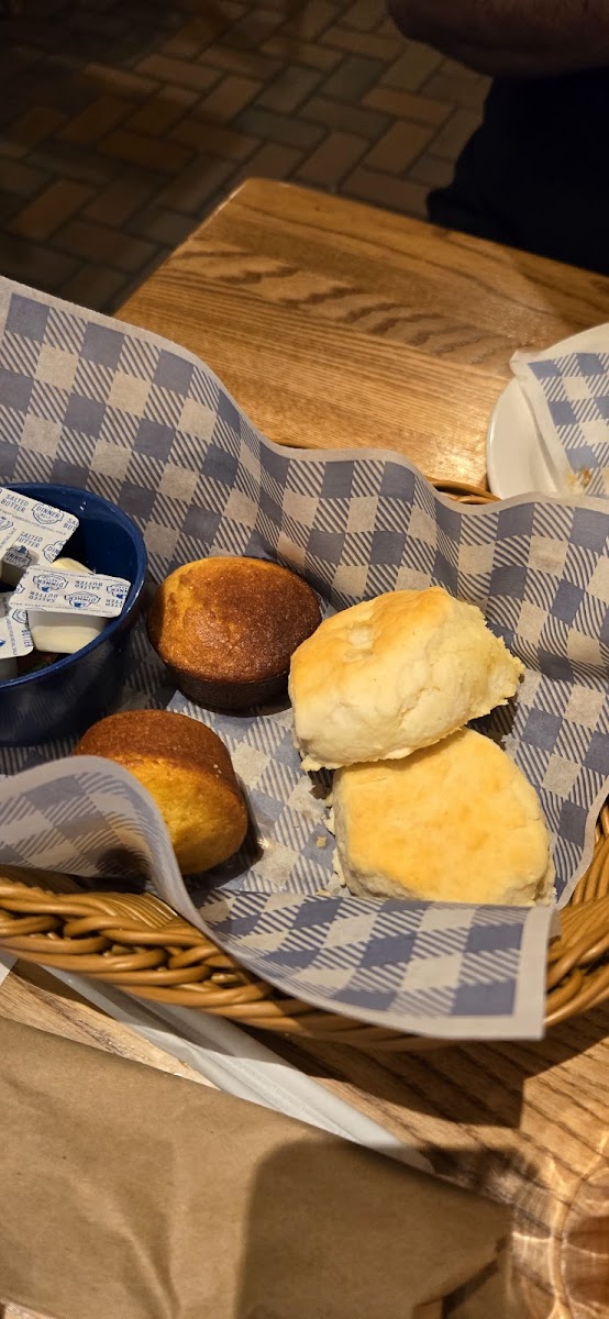 Cracker Barrel Old Country Store Photo 6