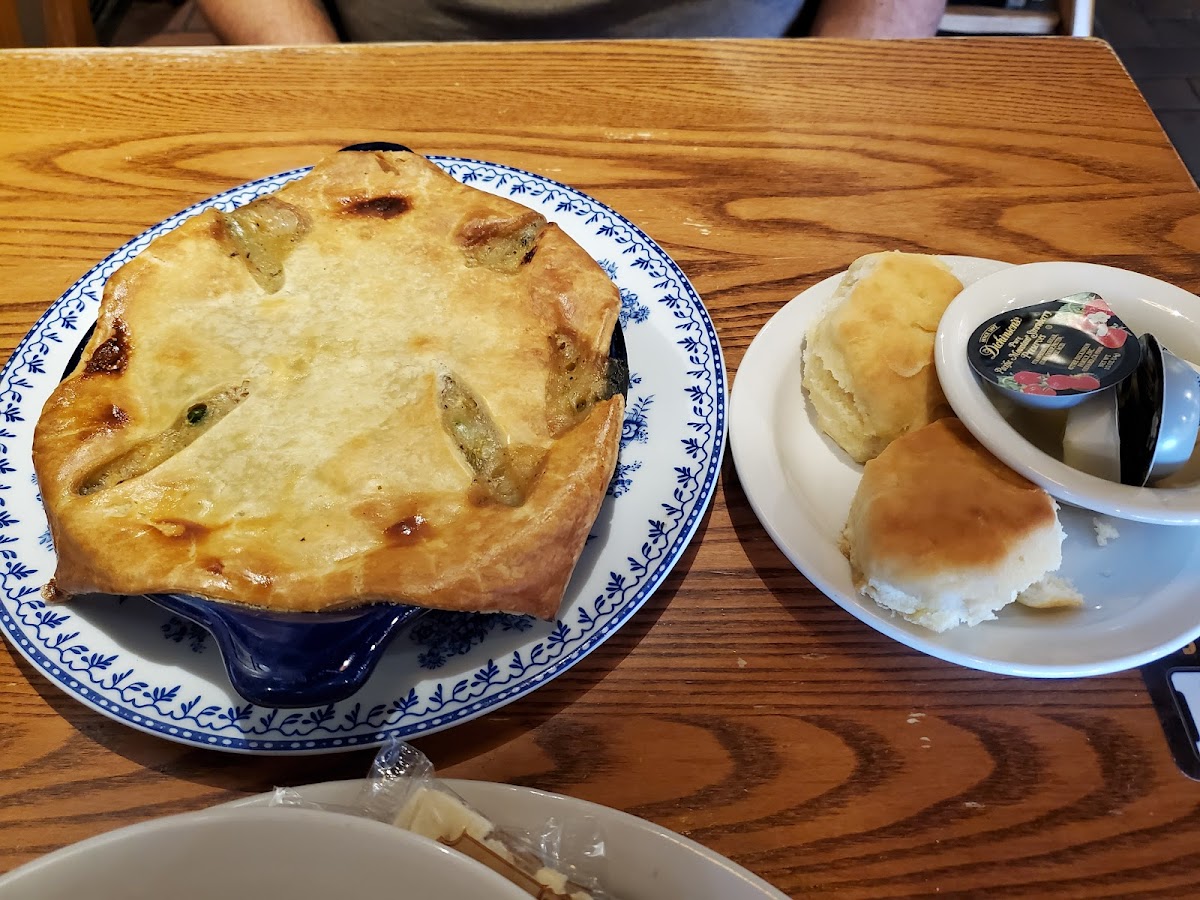 Cracker Barrel Old Country Store Photo 8