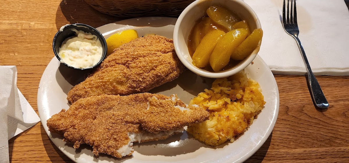 Cracker Barrel Old Country Store Photo 9