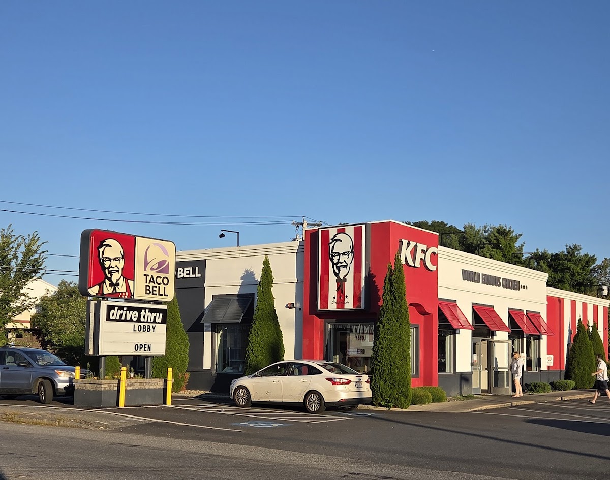 KFC