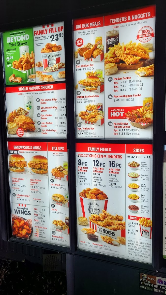 KFC Photo 3