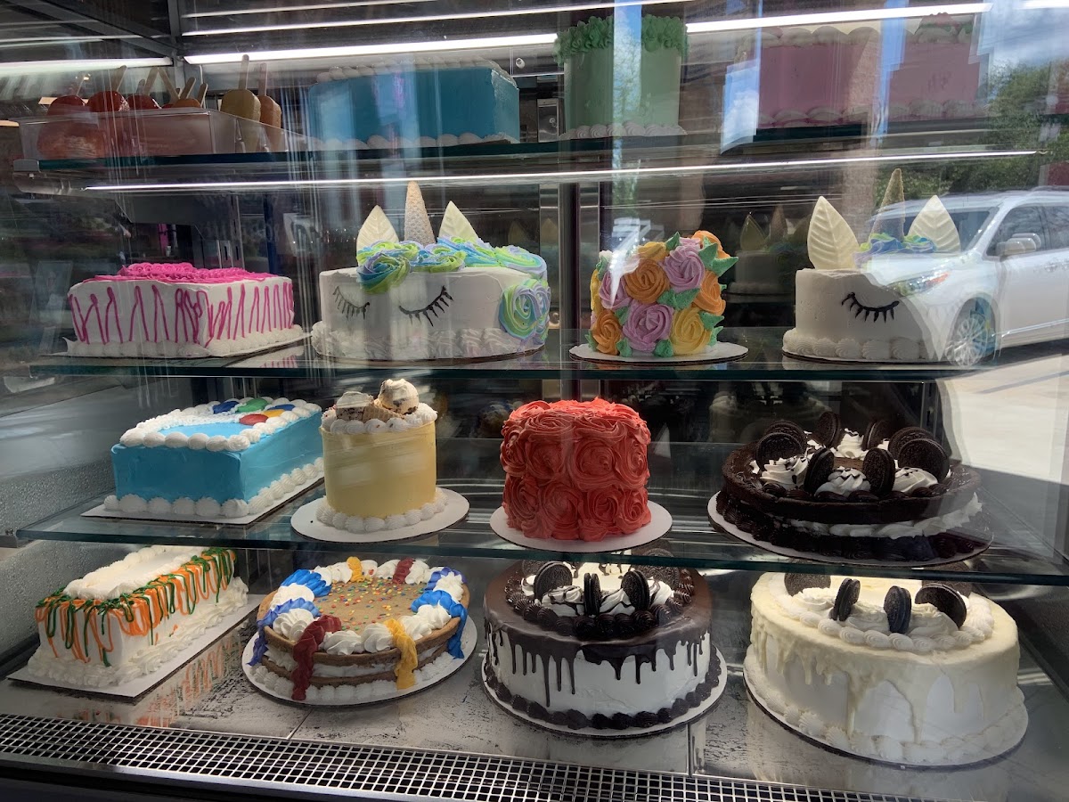 Baskin Robbins Photo 6