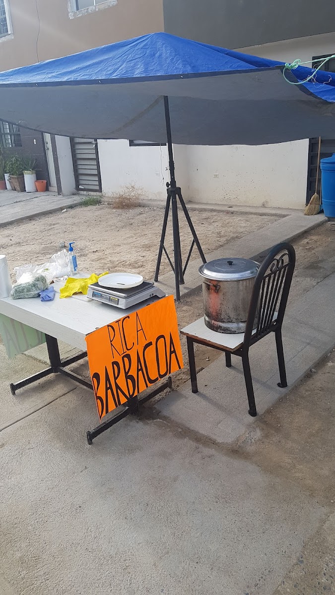 Barbacoa y menudo (EL GORDO) Photo 9