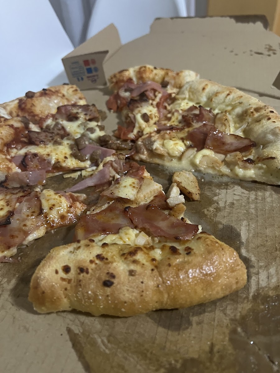 Domino's Pizza Photo 10