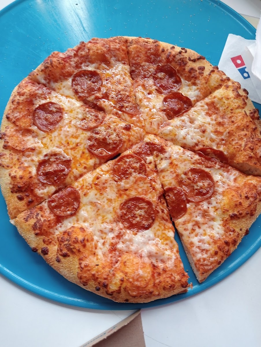 Domino's Pizza Photo 3