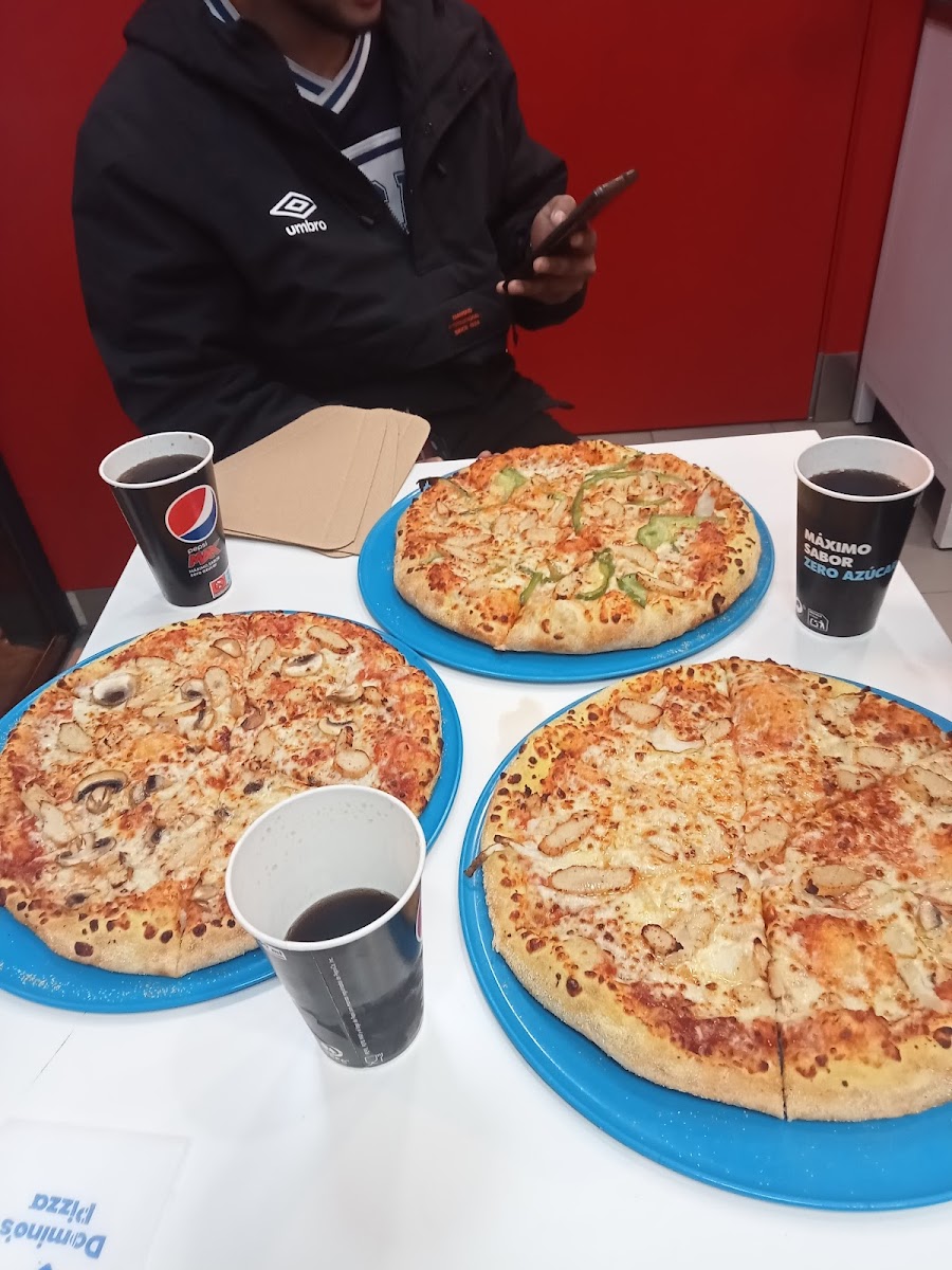 Domino's Pizza Photo 5