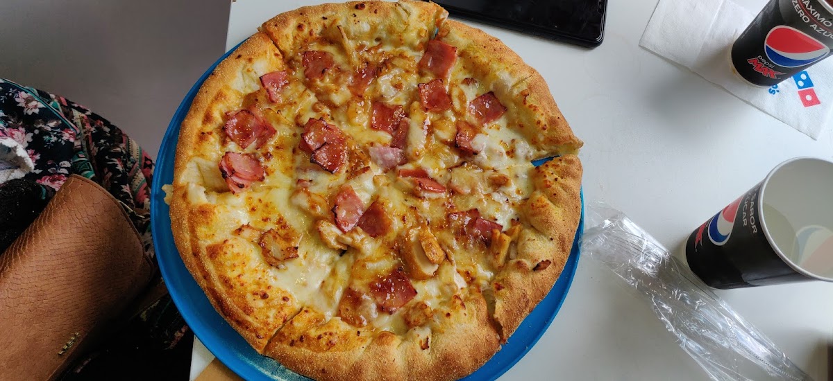 Domino's Pizza Photo 6