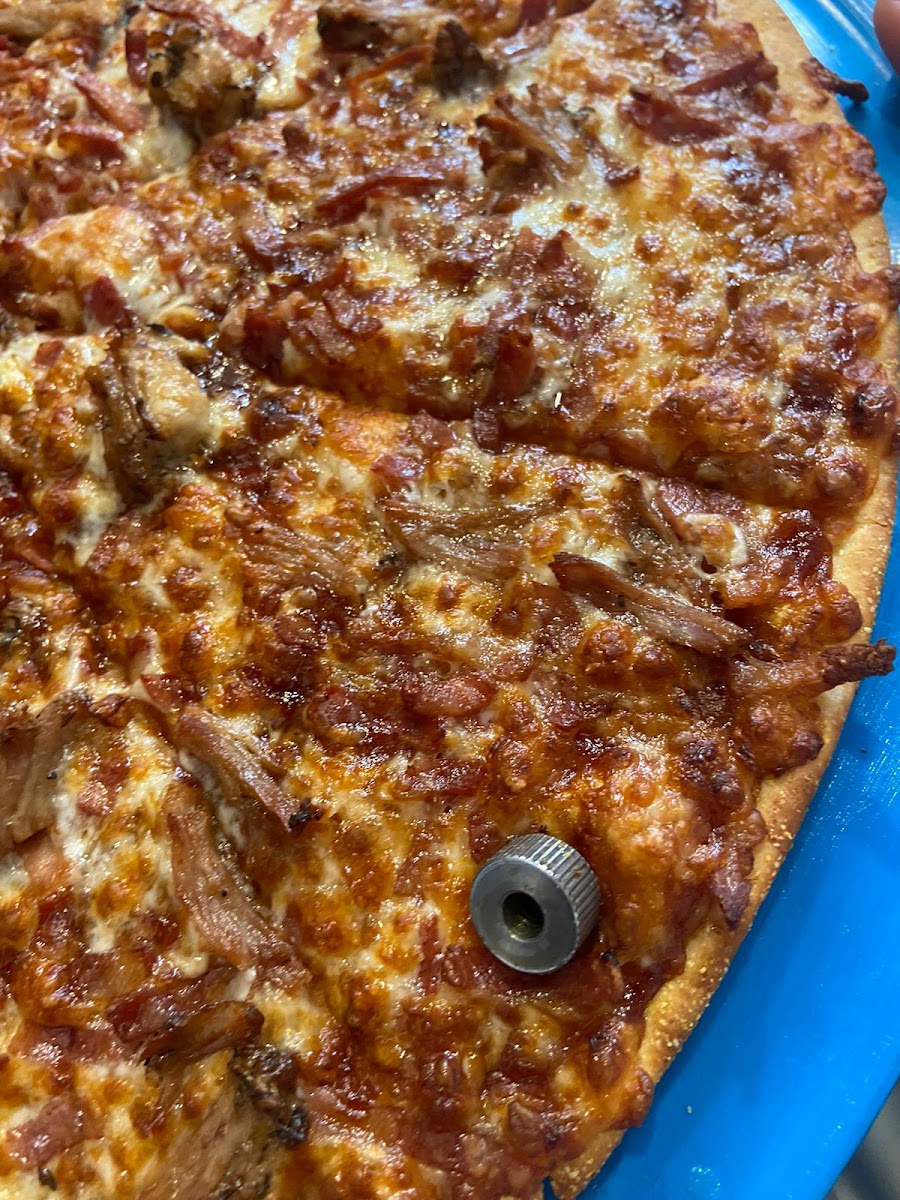Domino's Pizza Photo 9