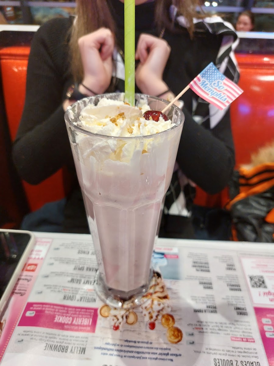 Memphis - Restaurant Diner Photo 7