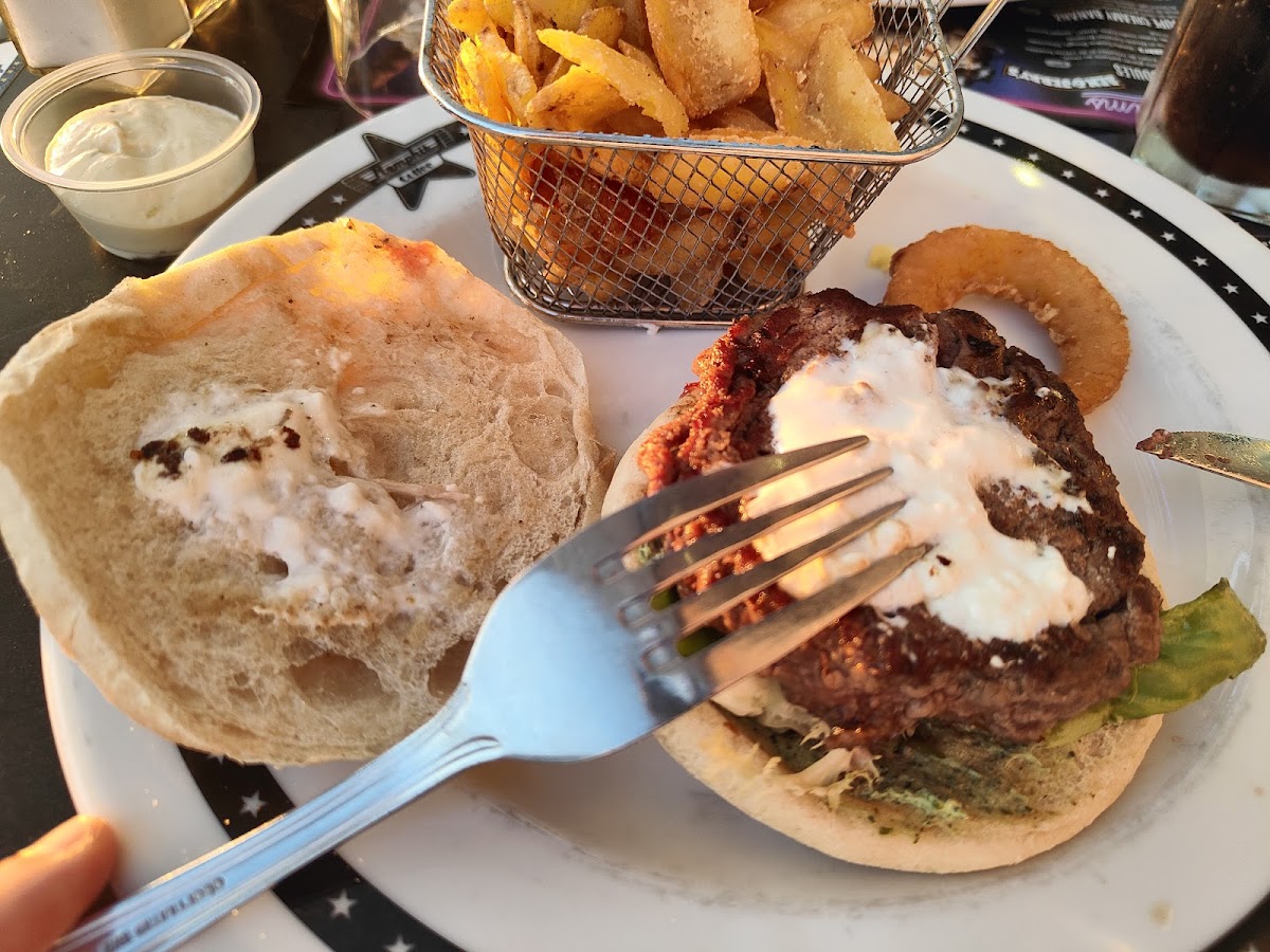 Memphis - Restaurant Diner Photo 8