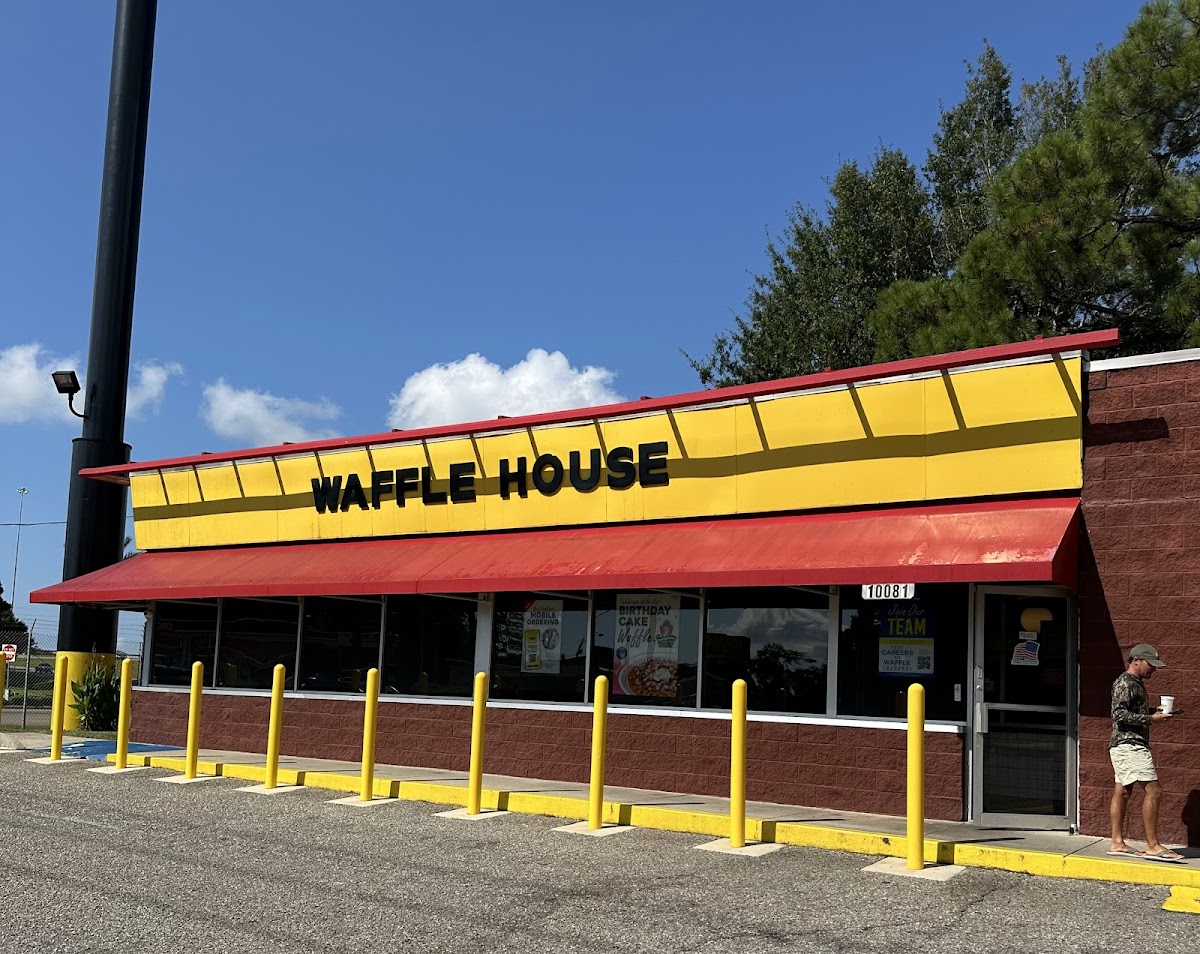Waffle House