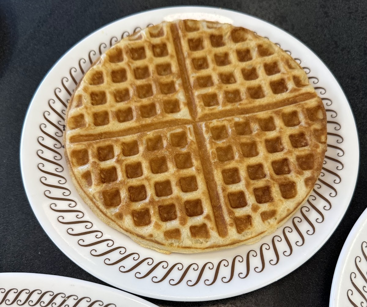 Waffle House Photo 3