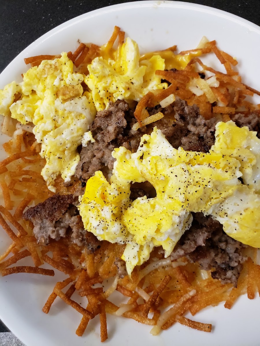 Waffle House Photo 9
