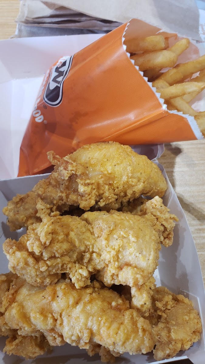 A&W Restaurant Photo 5