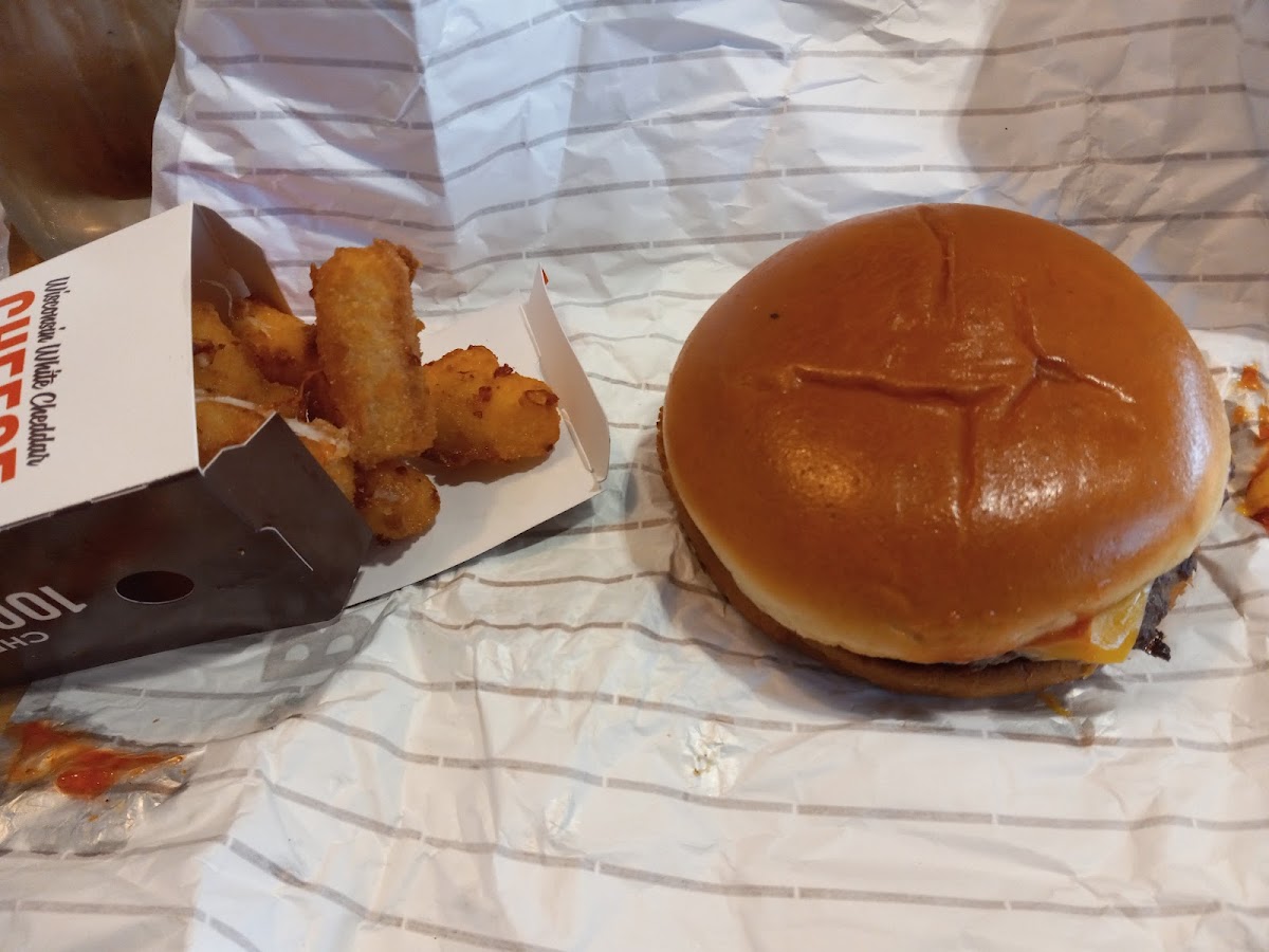A&W Restaurant Photo 6