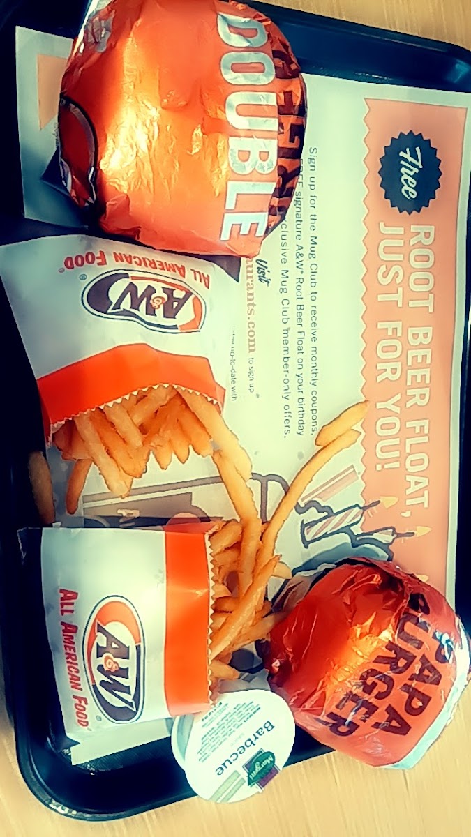 A&W Restaurant Photo 8