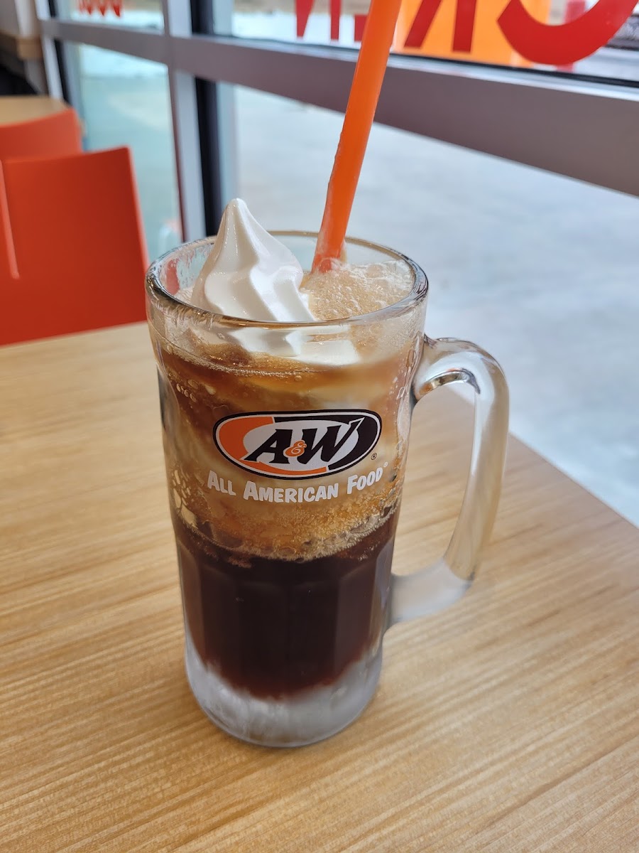 A&W Restaurant Photo 9