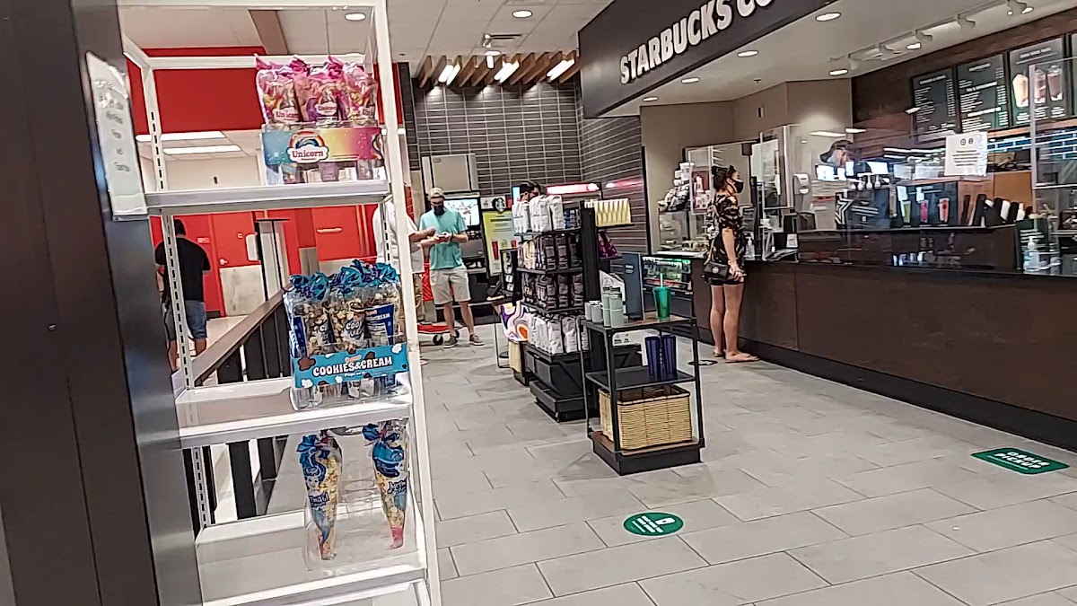 Starbucks Photo 2