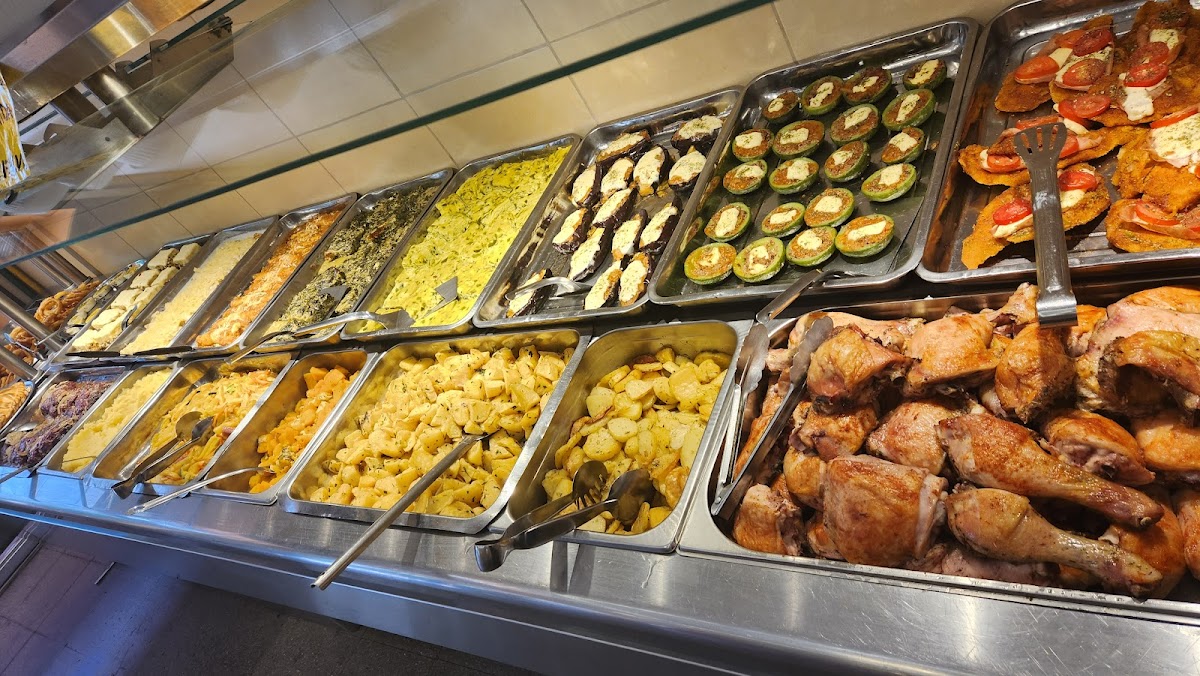 Delicias Photo 7