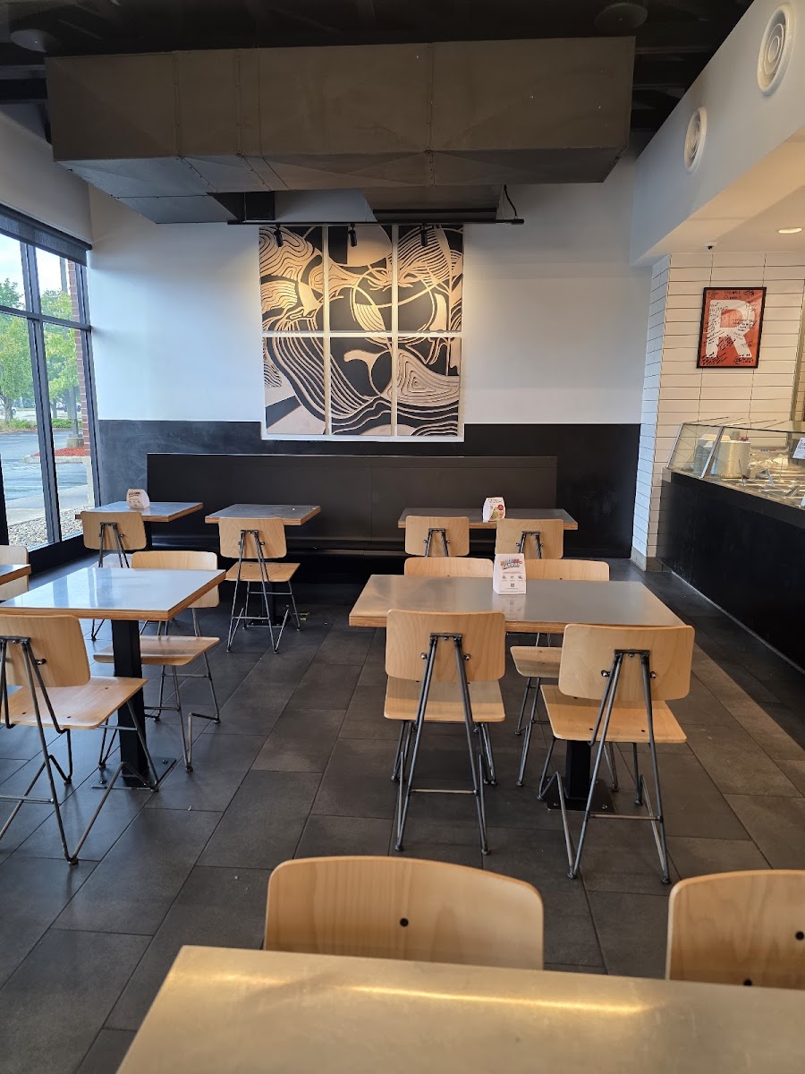 Chipotle Mexican Grill
