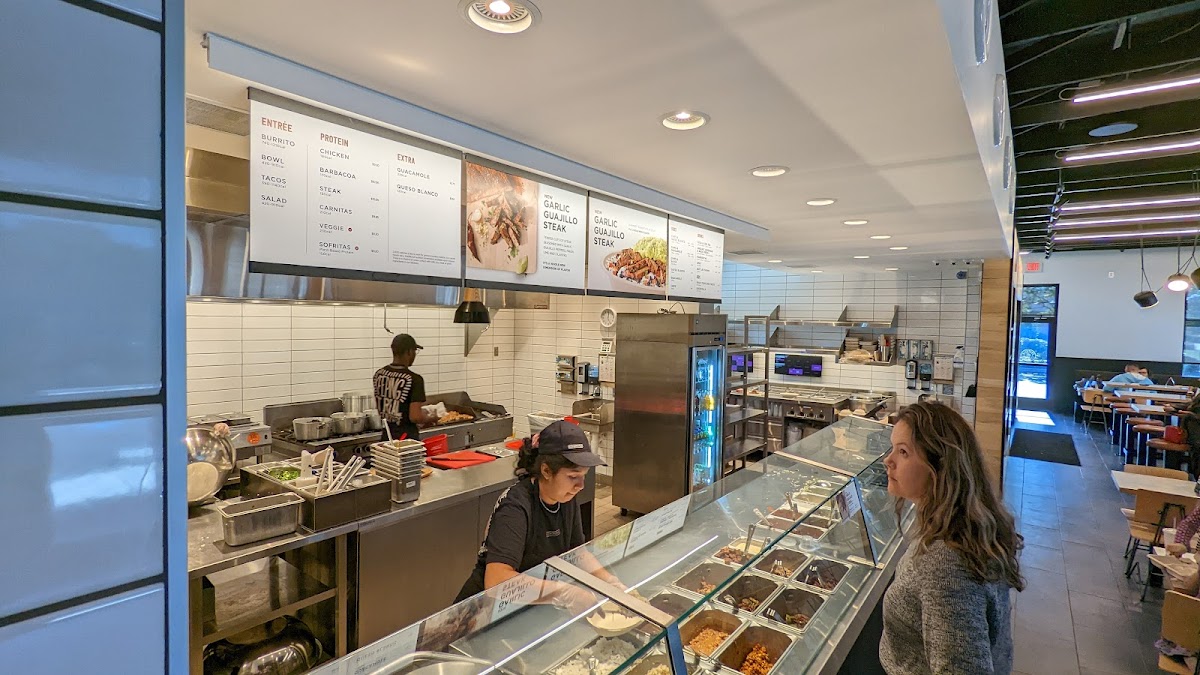 Chipotle Mexican Grill Photo 6