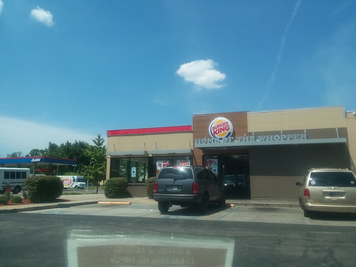 Burger King