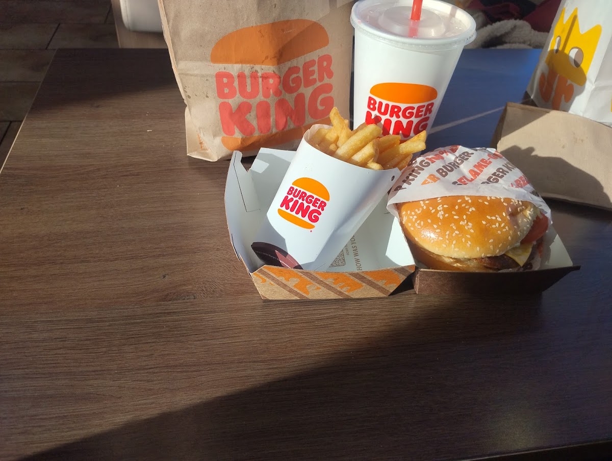 Burger King Photo 3