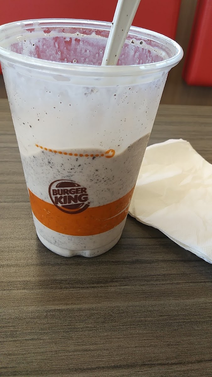 Burger King Photo 7