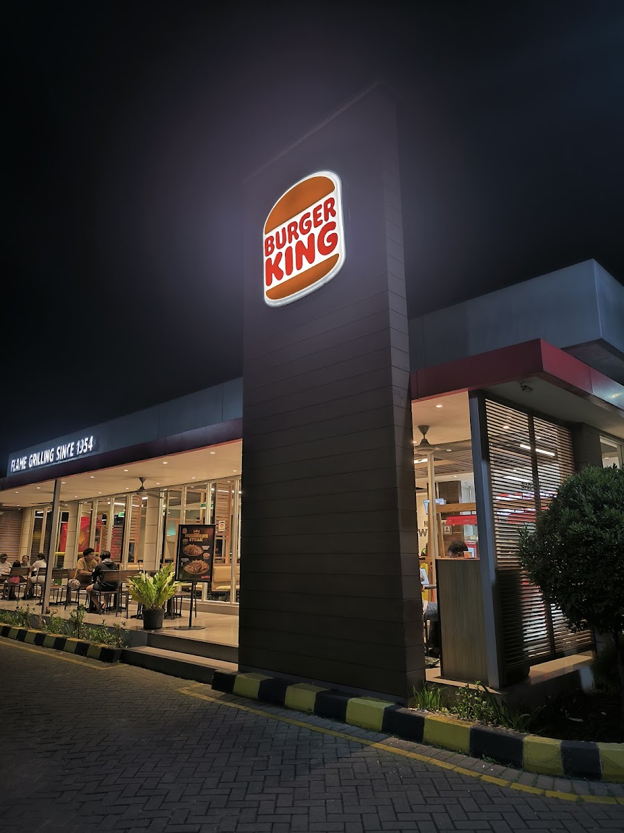 Burger King