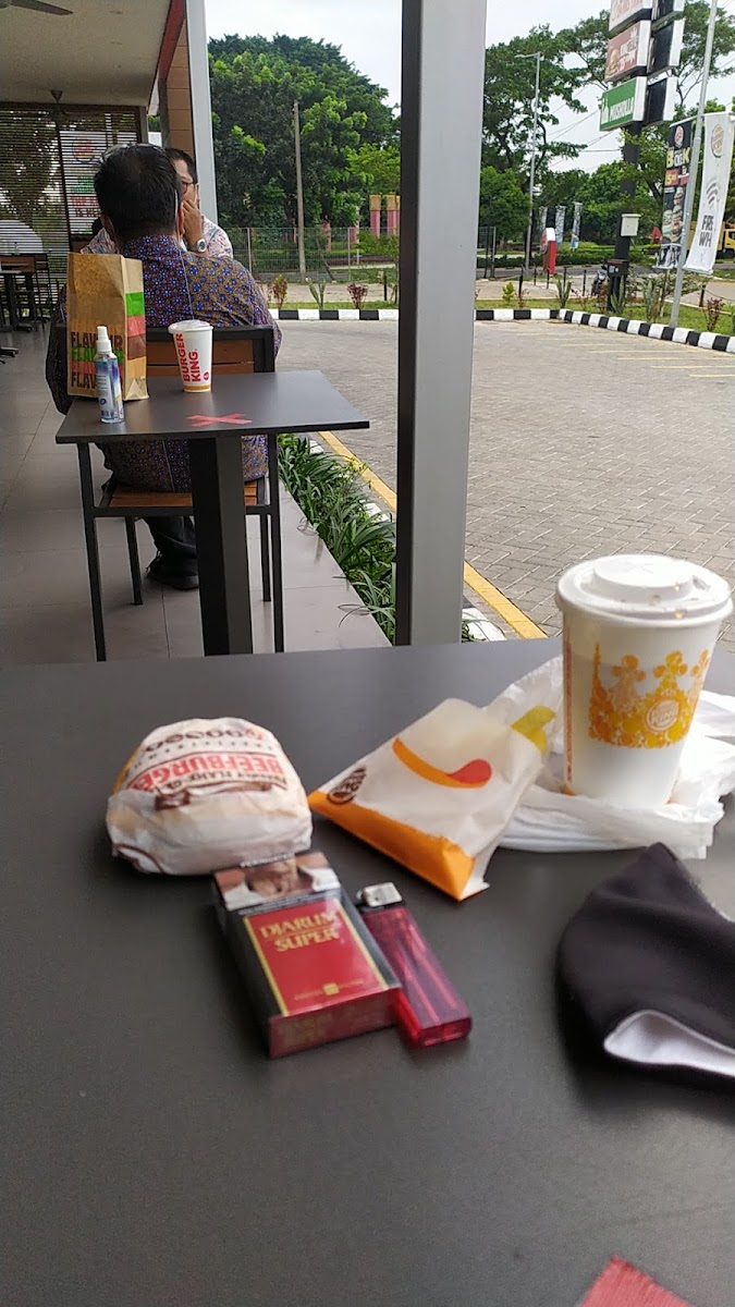 Burger King Photo 10