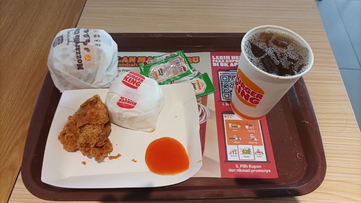Burger King Photo 3