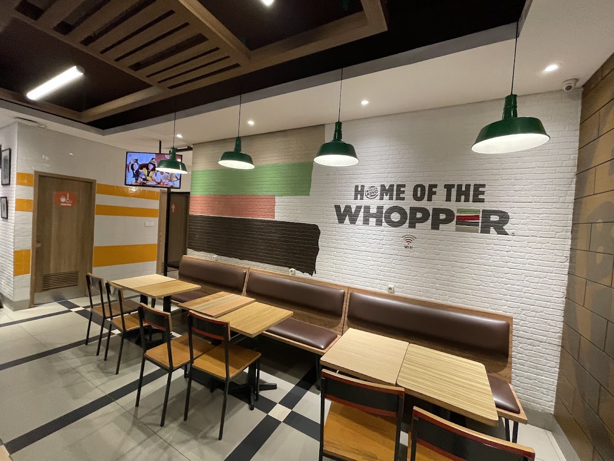 Burger King Photo 4