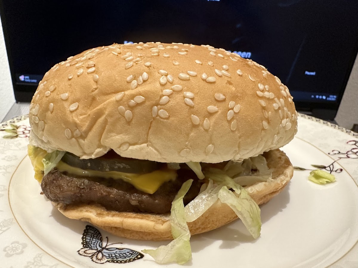 Burger King Photo 5