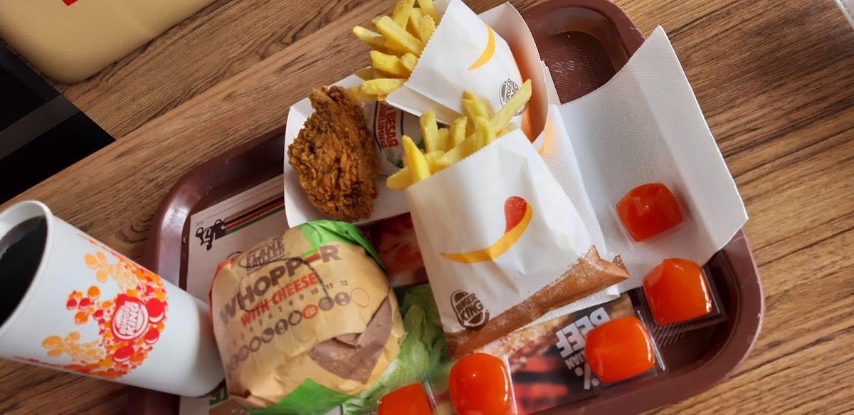 Burger King Photo 6