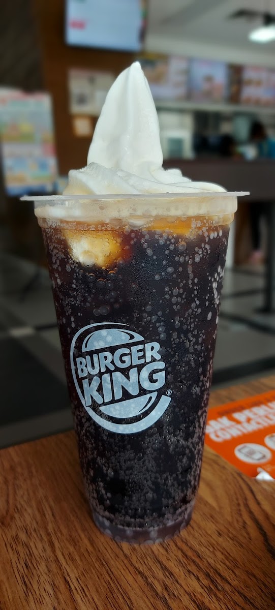 Burger King Photo 7