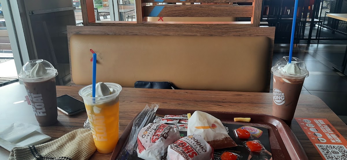 Burger King Photo 8