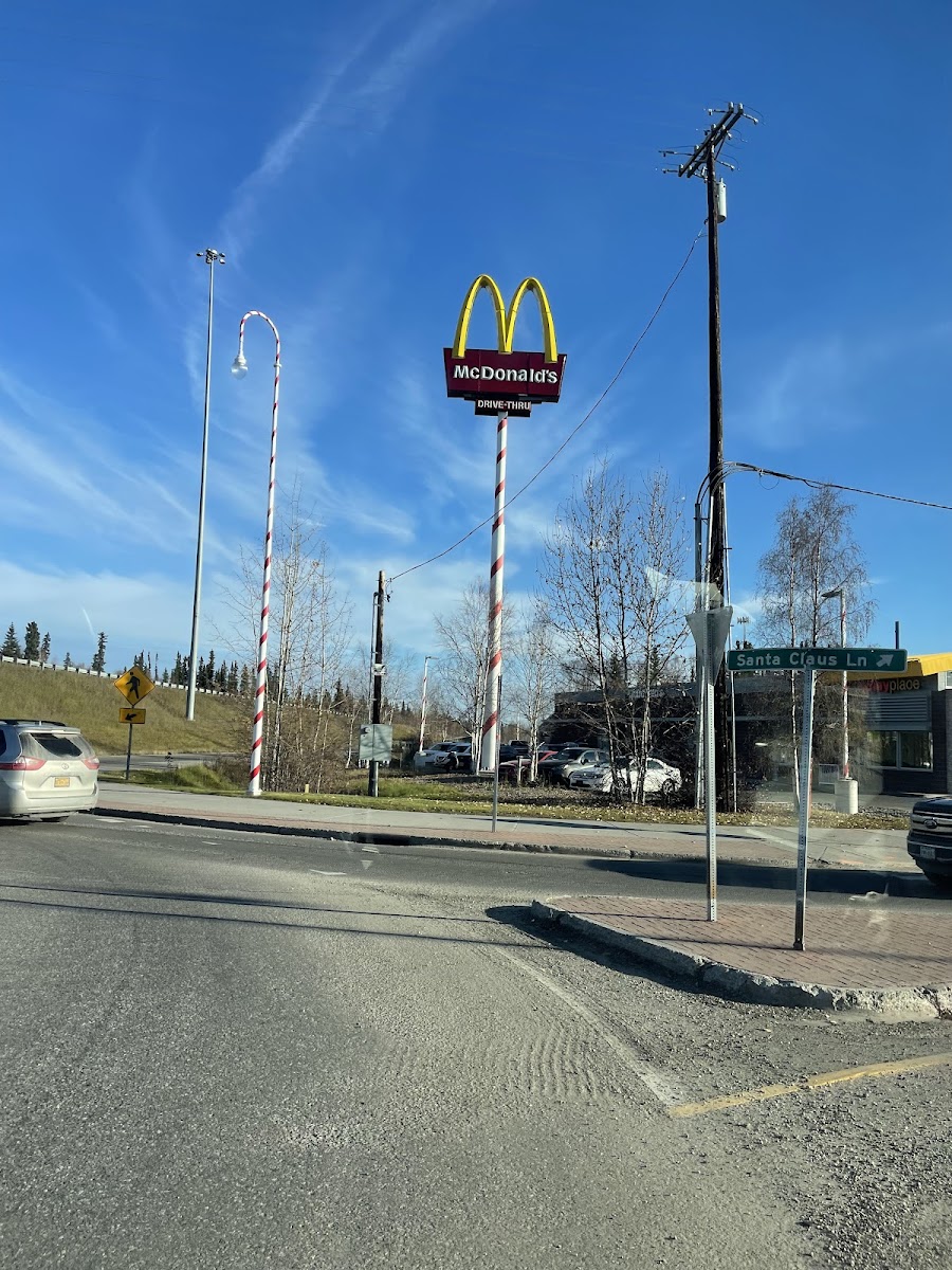 McDonald's Photo 3