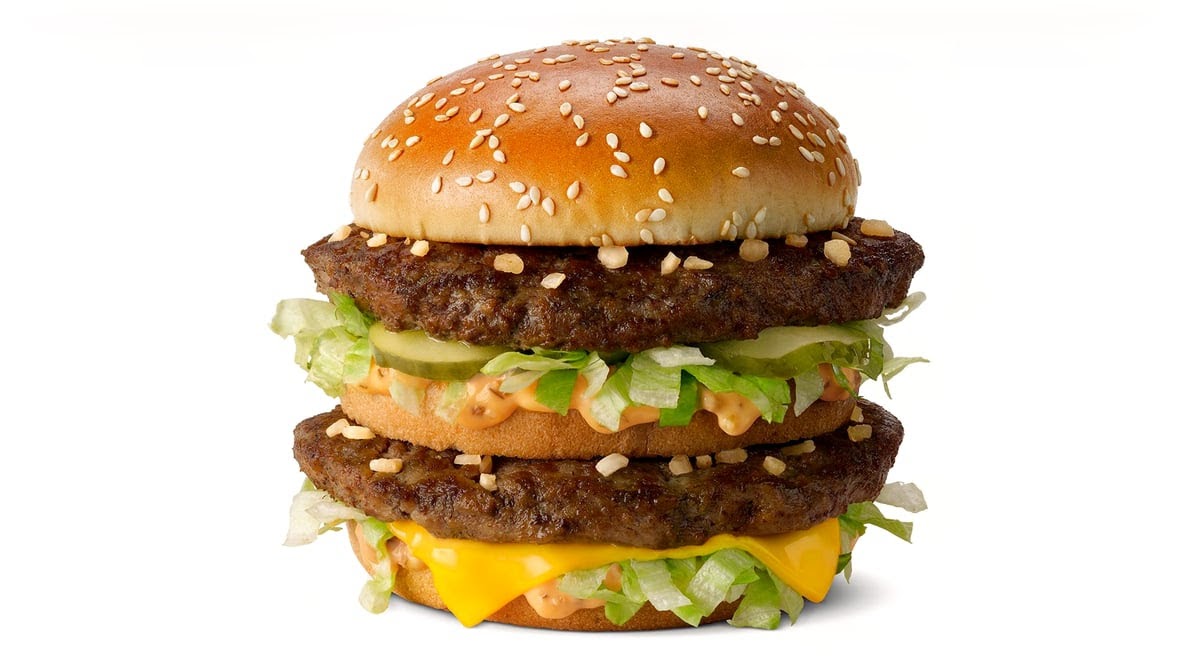 McDonald's Photo 4